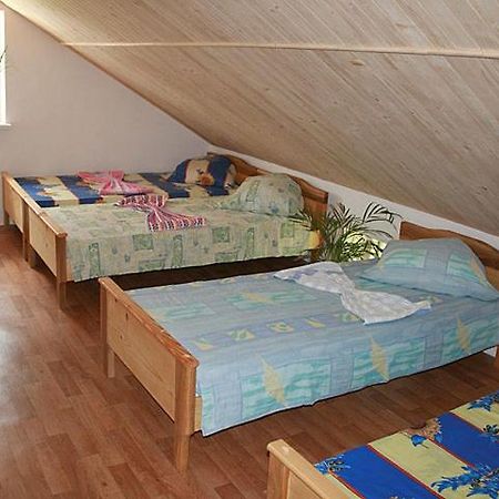 Садиба В Катерини Volovets Dış mekan fotoğraf