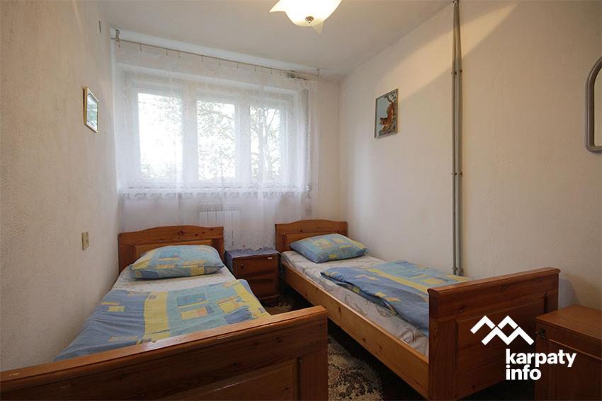 Садиба В Катерини Volovets Dış mekan fotoğraf